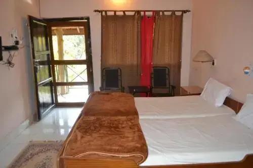 Панпата: Bandhavgarh 365
