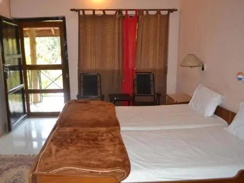 Панпата: Bandhavgarh 365