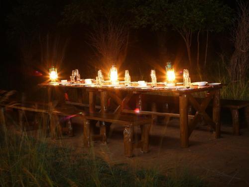 Панпата: Bandhavgarh 365