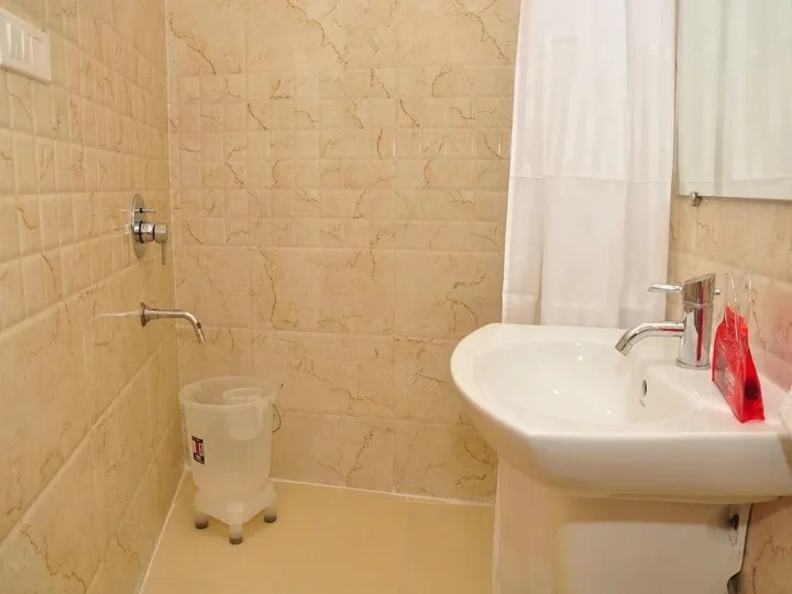 Амритсар: Sukhmani Hotel