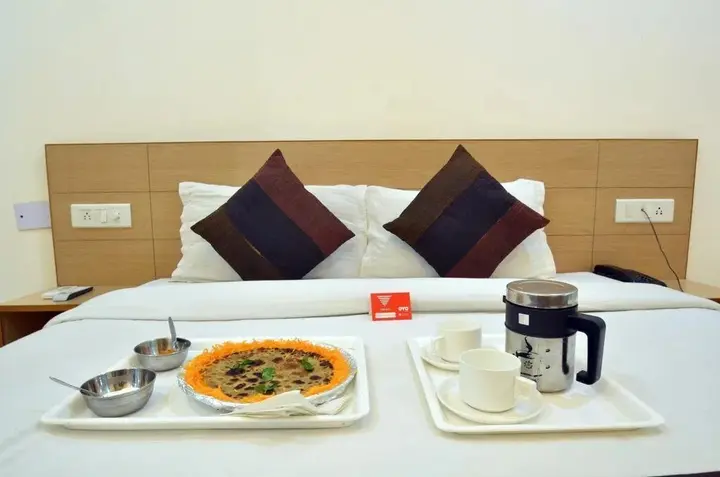 Амритсар: Sukhmani Hotel