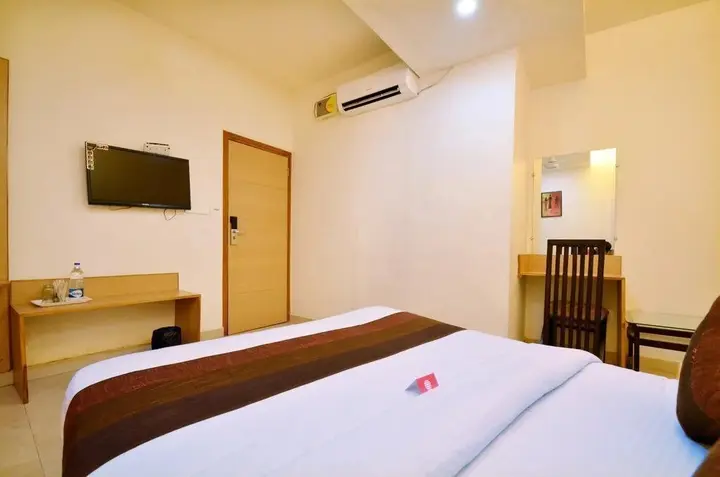 Амритсар: Sukhmani Hotel