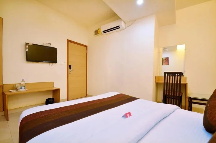 Амритсар: Sukhmani Hotel
