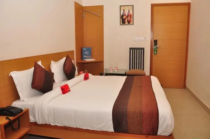 Амритсар: Sukhmani Hotel