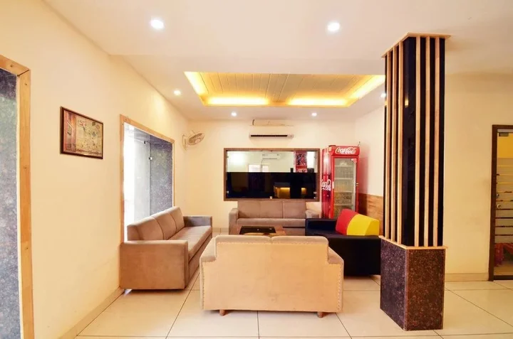 Амритсар: Sukhmani Hotel