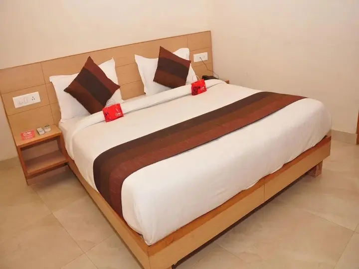 Амритсар: Sukhmani Hotel