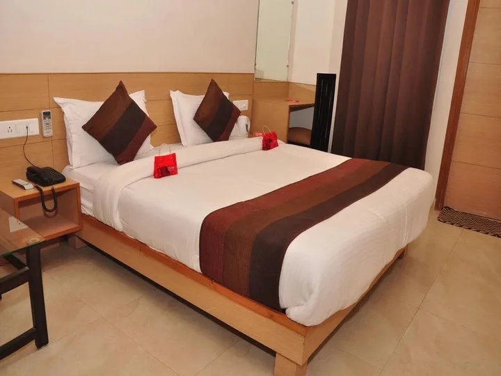 Амритсар: Sukhmani Hotel