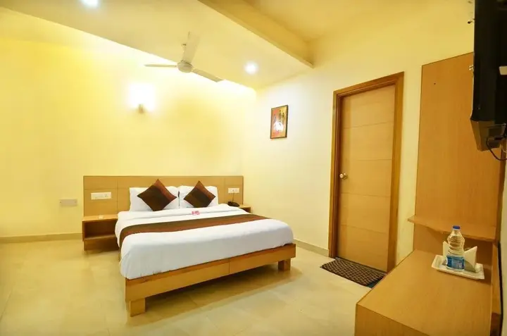 Амритсар: Sukhmani Hotel