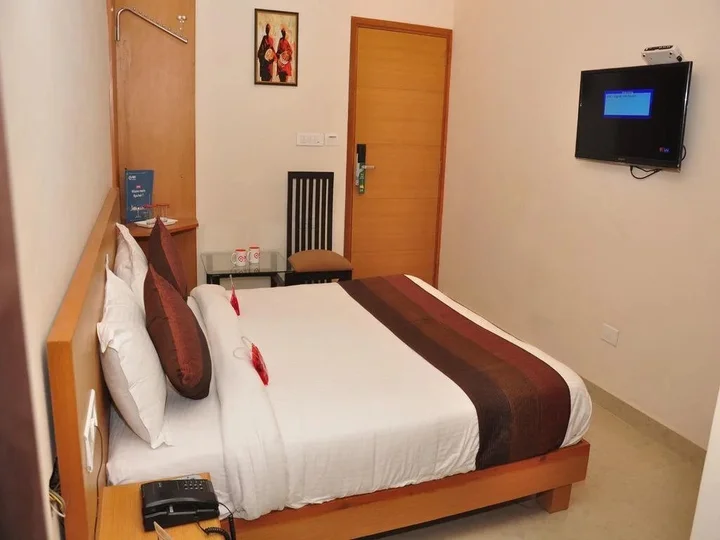 Амритсар: Sukhmani Hotel