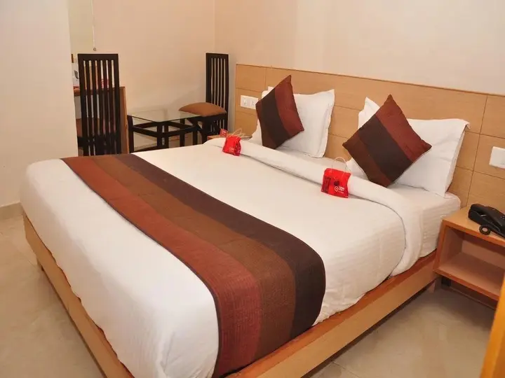 Амритсар: Sukhmani Hotel