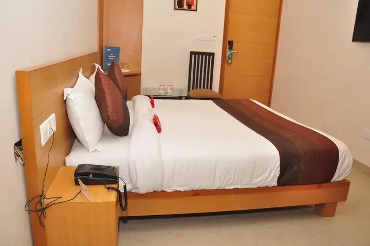 Амритсар: Sukhmani Hotel