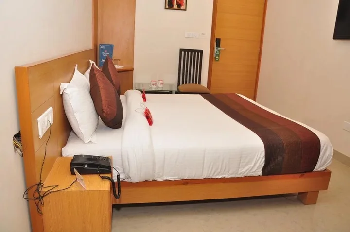 Амритсар: Sukhmani Hotel