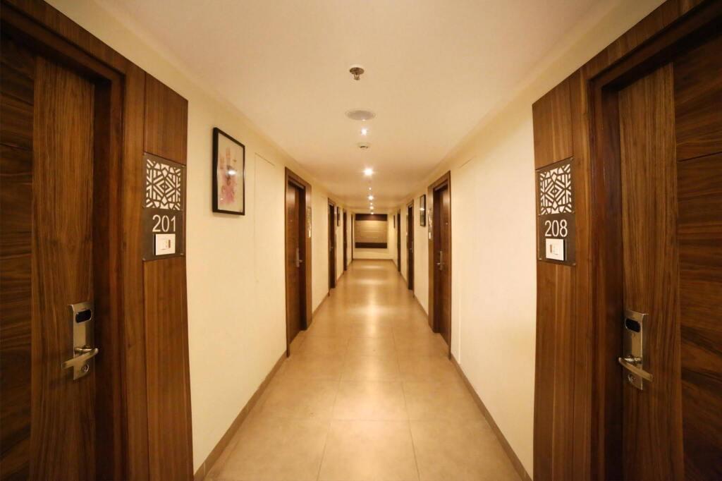 Виджаявада: Hotel Park N