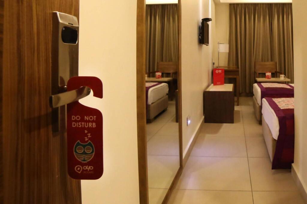 Виджаявада: Hotel Park N