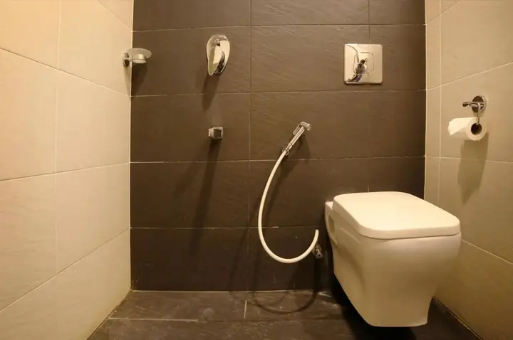 Виджаявада: Hotel Park N