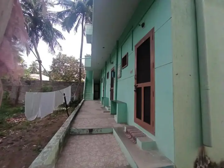 Тируваннамалай: Shankara Guest House