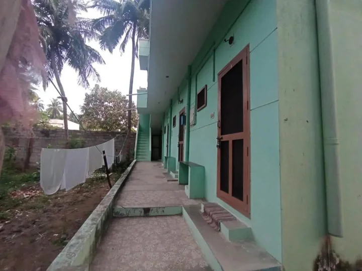 Тируваннамалай: Shankara Guest House