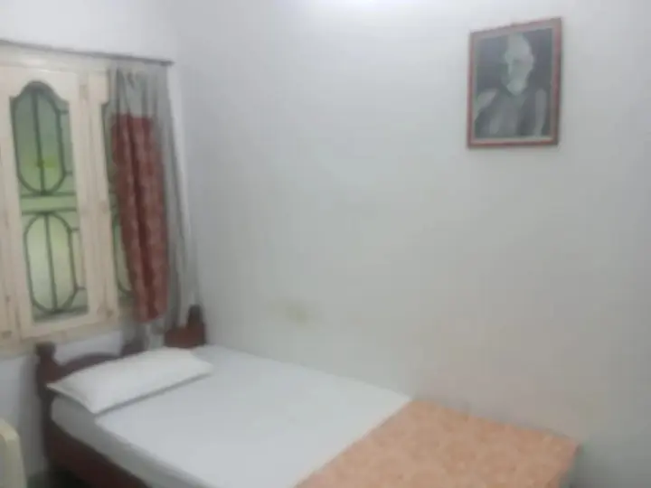 Тируваннамалай: Shankara Guest House