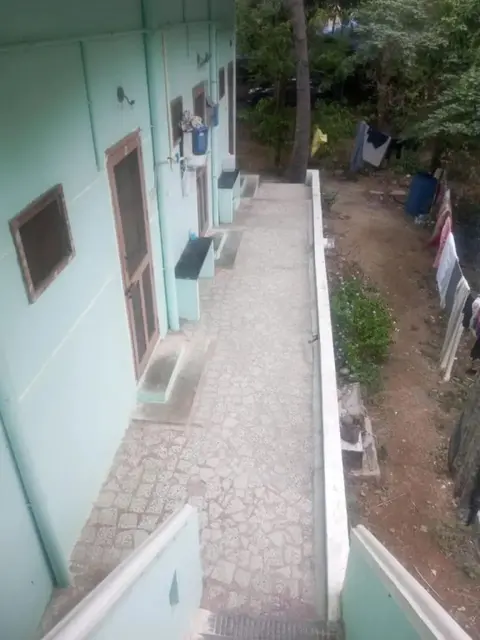 Тируваннамалай: Shankara Guest House