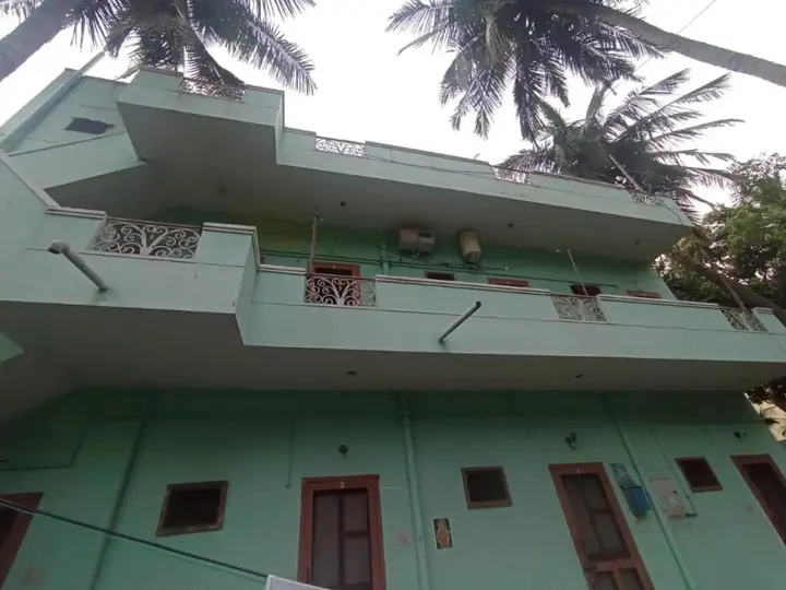 Тируваннамалай: Shankara Guest House