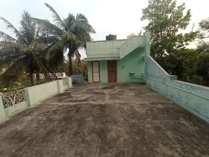 Тируваннамалай: Shankara Guest House