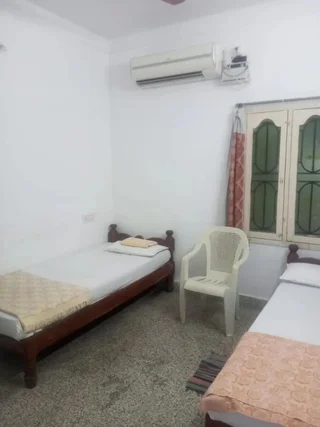 Тируваннамалай: Shankara Guest House