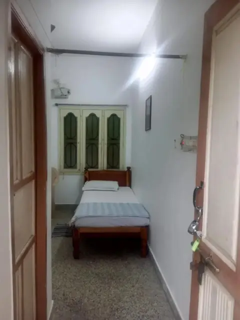 Тируваннамалай: Shankara Guest House