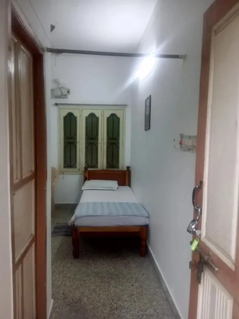 Тируваннамалай: Shankara Guest House