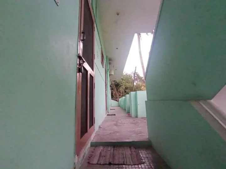 Тируваннамалай: Shankara Guest House
