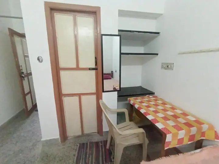 Тируваннамалай: Shankara Guest House