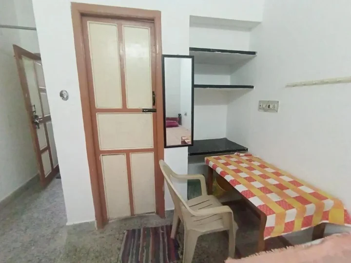 Тируваннамалай: Shankara Guest House