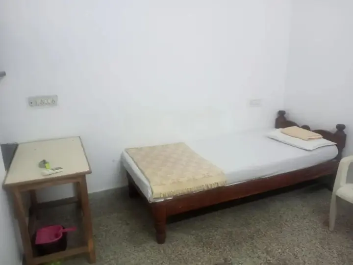 Тируваннамалай: Shankara Guest House