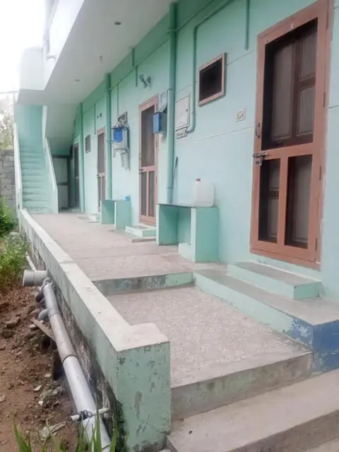 Тируваннамалай: Shankara Guest House