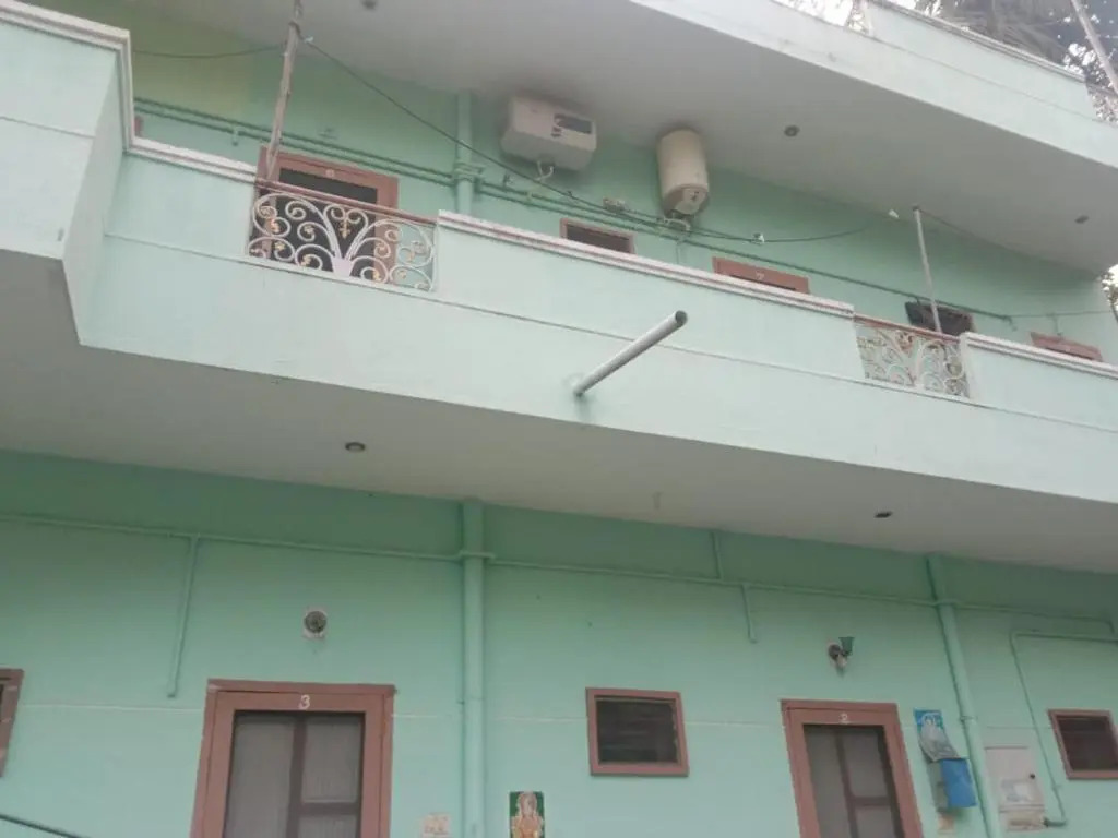 Shankara Guest House — фото 1