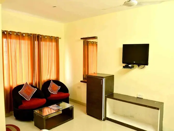 Индаур: Hotel Vijay Nagar