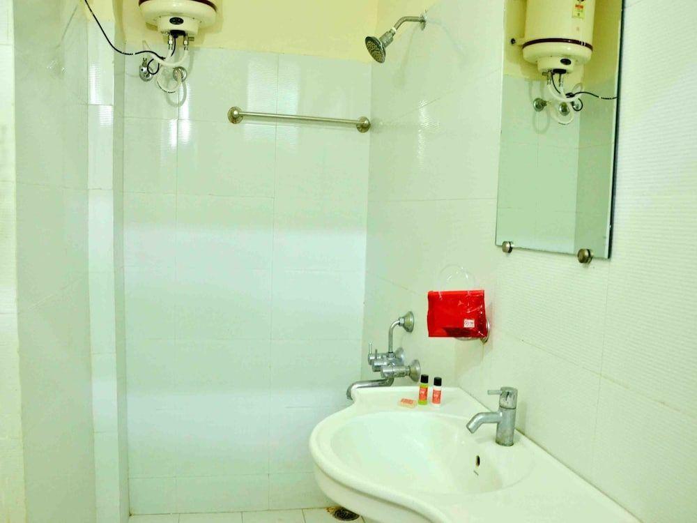 Индаур: Hotel Vijay Nagar