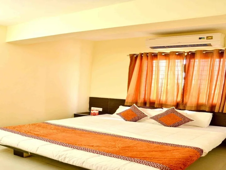 Индаур: Hotel Vijay Nagar