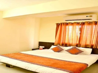 Индаур: Hotel Vijay Nagar