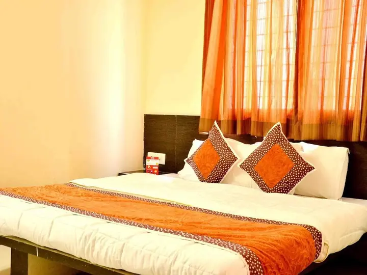 Индаур: Hotel Vijay Nagar