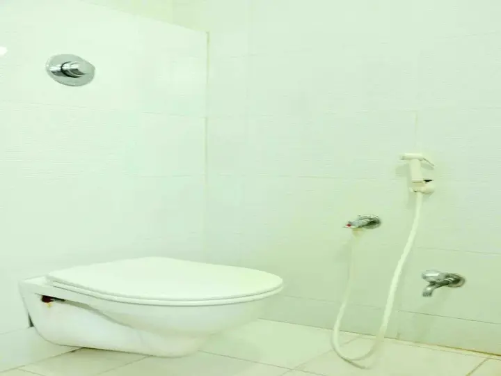 Индаур: Hotel Vijay Nagar