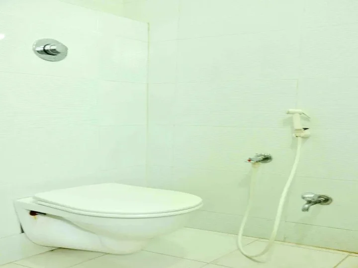 Индаур: Hotel Vijay Nagar