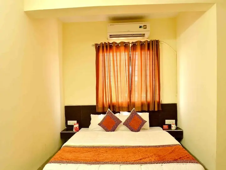 Индаур: Hotel Vijay Nagar