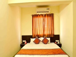 Индаур: Hotel Vijay Nagar