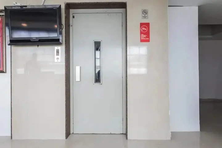 Индаур: Hotel Vijay Nagar