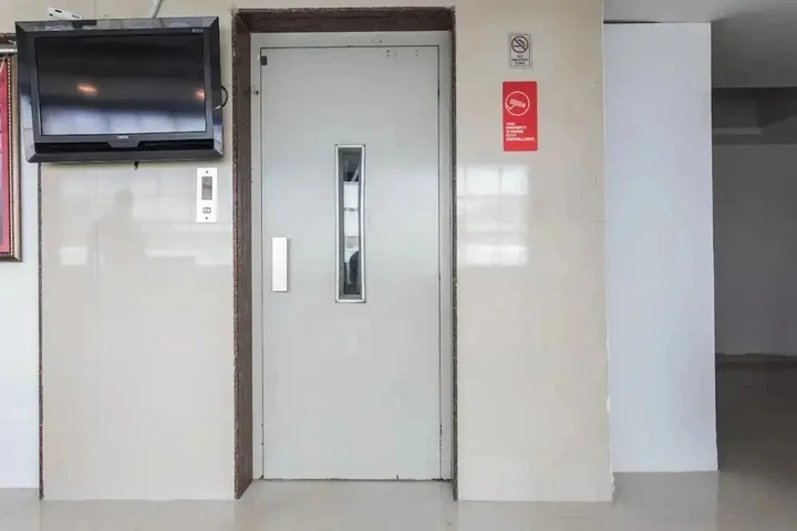 Индаур: Hotel Vijay Nagar