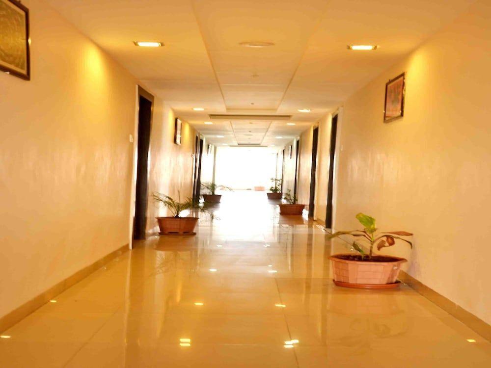 Индаур: Hotel Vijay Nagar