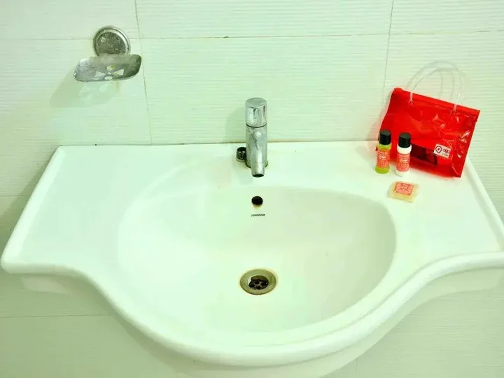 Индаур: Hotel Vijay Nagar