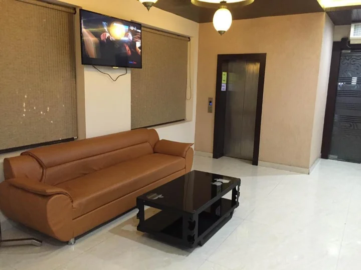 Хошиарпур: Hotel Royal Plaaza