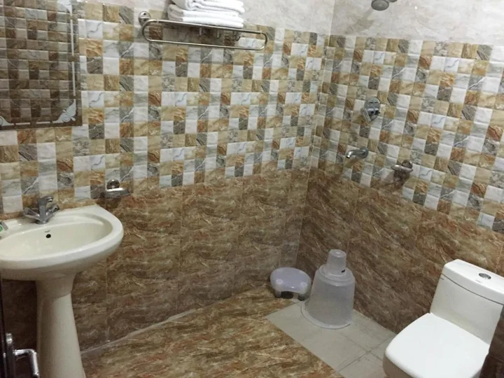 Хошиарпур: Hotel Royal Plaaza