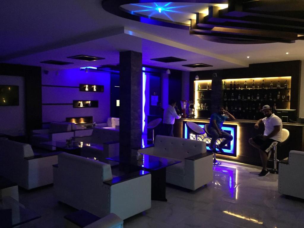Хошиарпур: Hotel Royal Plaaza
